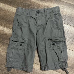 Boys size 12 shorts